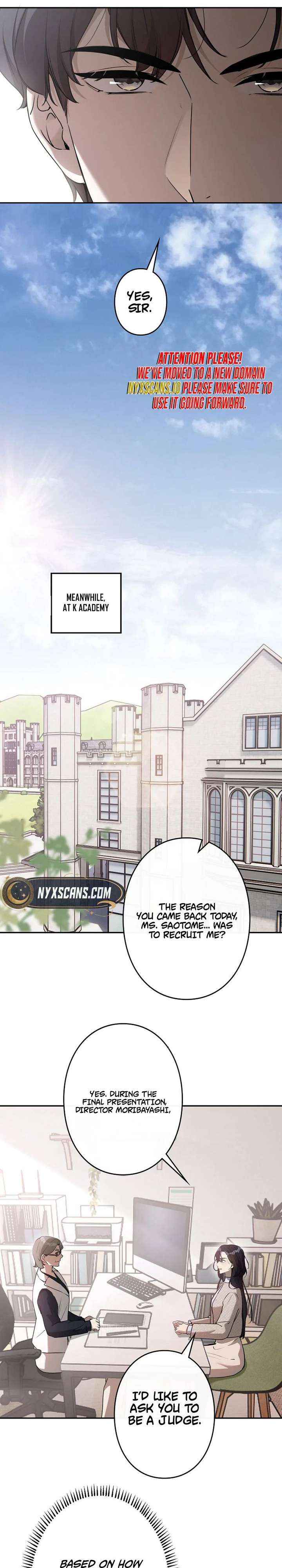 Reborn as a Producer, I’m Aiming for 10 Million Followers Chapter 40 page 20 - 