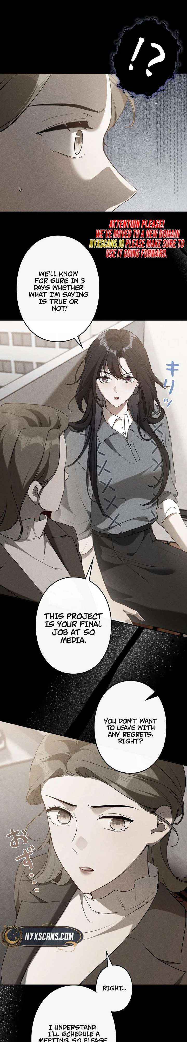 Reborn as a Producer, I’m Aiming for 10 Million Followers Chapter 40 page 4 - 
