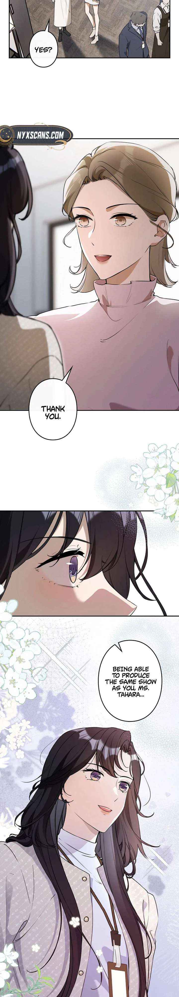 Reborn as a Producer, I’m Aiming for 10 Million Followers Chapter 40 page 8 - 