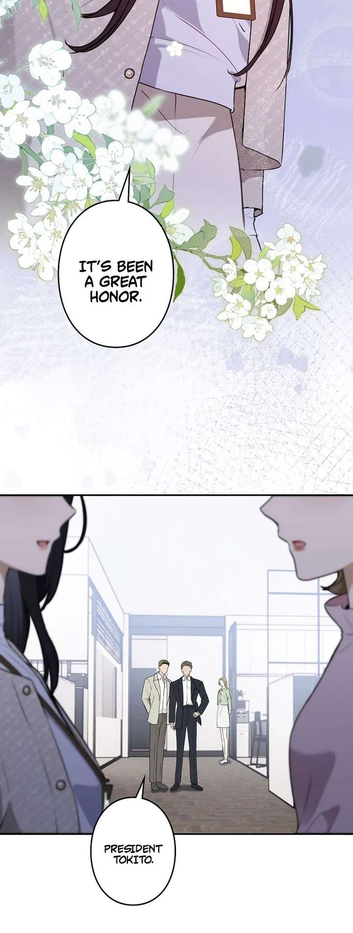 Reborn as a Producer, I’m Aiming for 10 Million Followers Chapter 40 page 9 - 