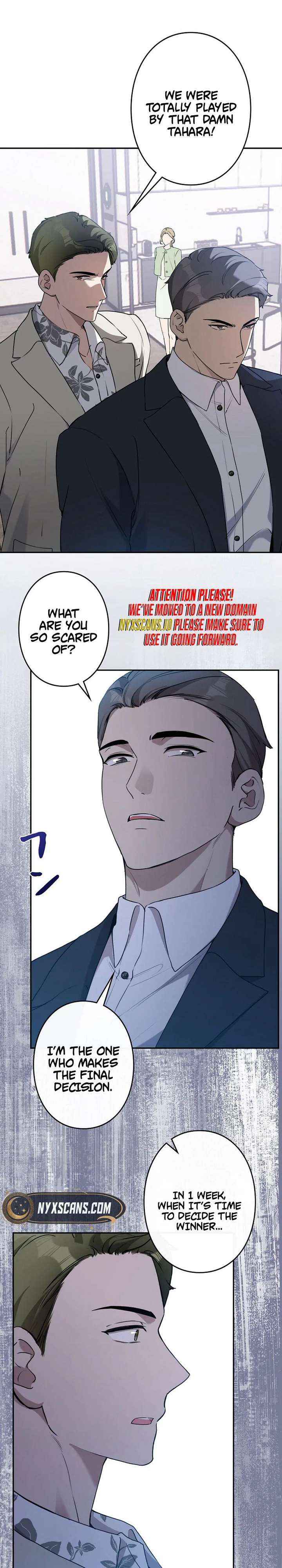 Reborn as a Producer, I’m Aiming for 10 Million Followers Chapter 40 page 10 - 