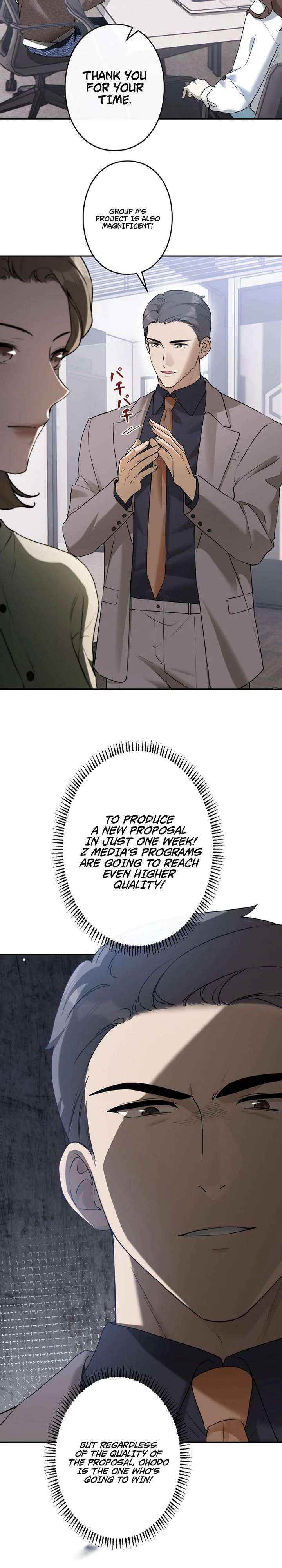 Reborn as a Producer, I’m Aiming for 10 Million Followers Chapter 41 page 2 - 