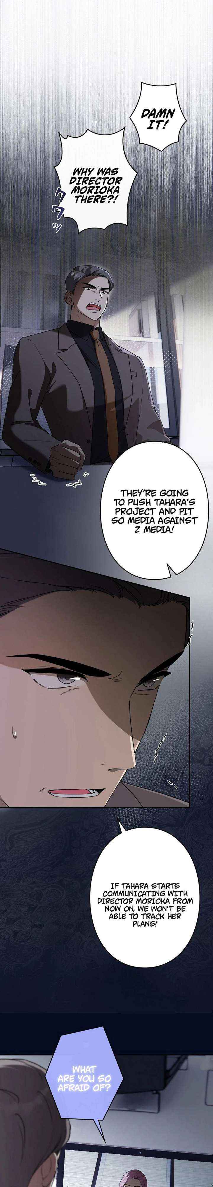 Reborn as a Producer, I’m Aiming for 10 Million Followers Chapter 41 page 13 - 