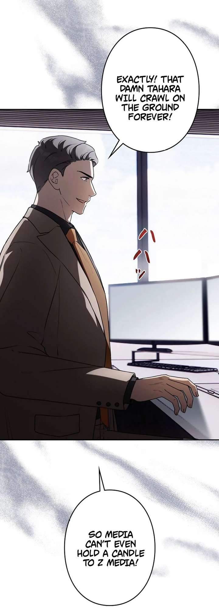 Reborn as a Producer, I’m Aiming for 10 Million Followers Chapter 41 page 15 - 