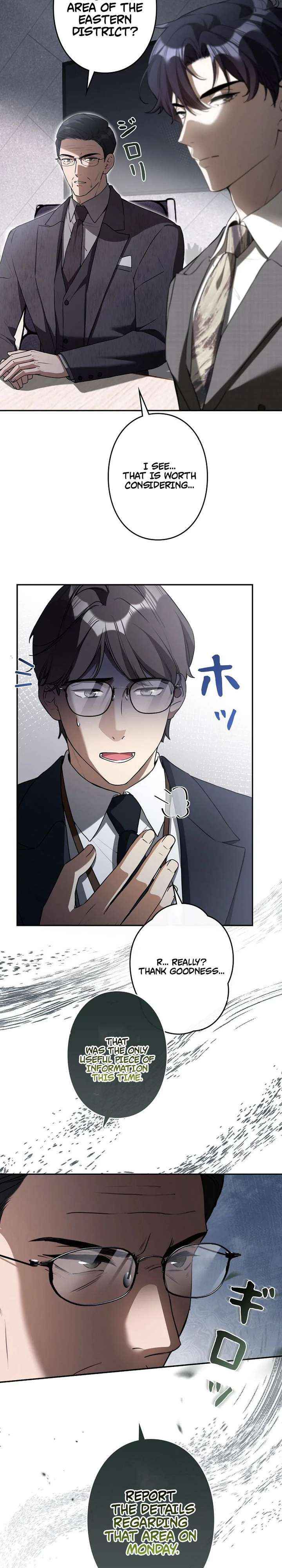 Reborn as a Producer, I’m Aiming for 10 Million Followers Chapter 41 page 17 - 