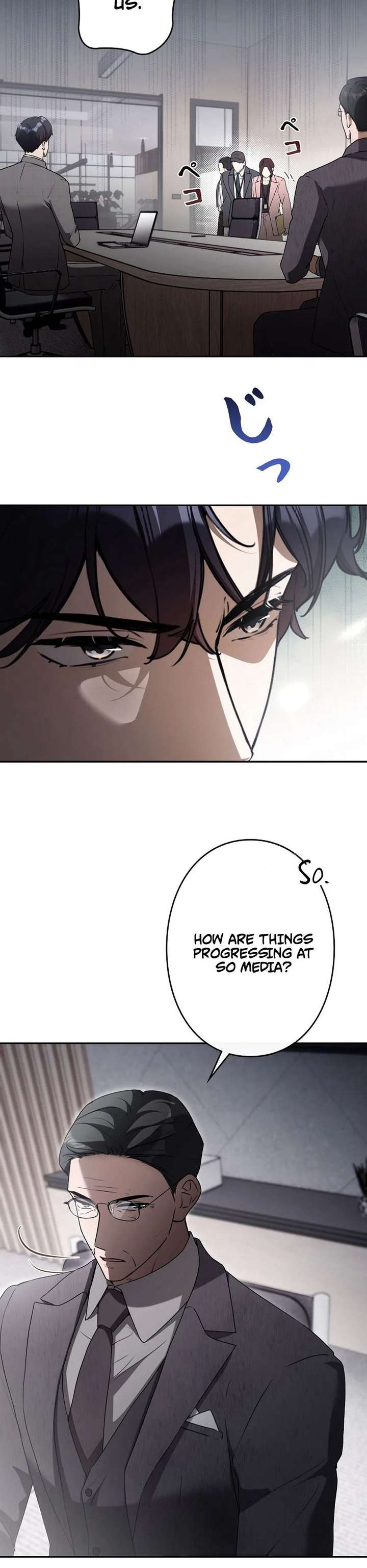 Reborn as a Producer, I’m Aiming for 10 Million Followers Chapter 41 page 20 - 