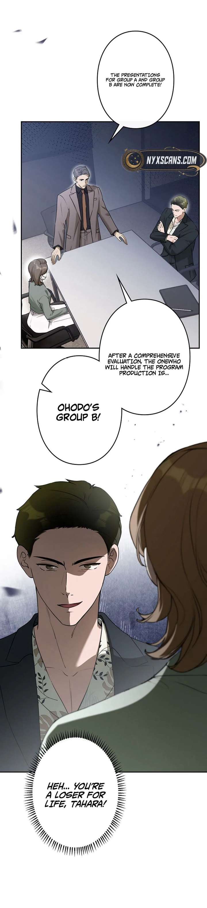 Reborn as a Producer, I’m Aiming for 10 Million Followers Chapter 41 page 3 - 