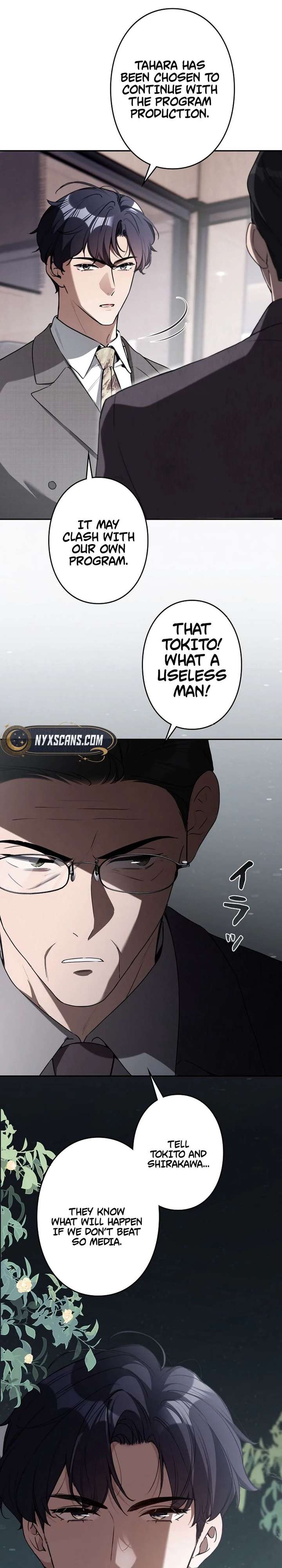 Reborn as a Producer, I’m Aiming for 10 Million Followers Chapter 41 page 21 - 