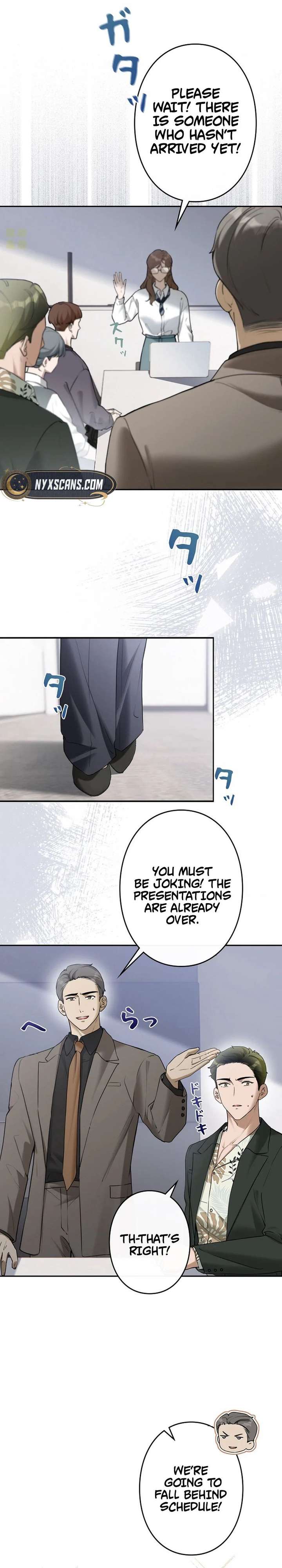 Reborn as a Producer, I’m Aiming for 10 Million Followers Chapter 41 page 4 - 