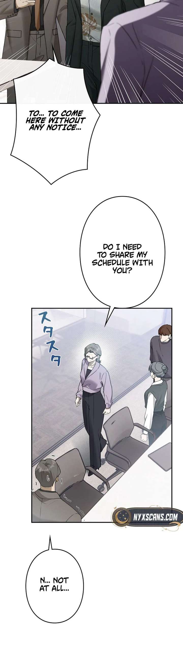 Reborn as a Producer, I’m Aiming for 10 Million Followers Chapter 41 page 6 - 