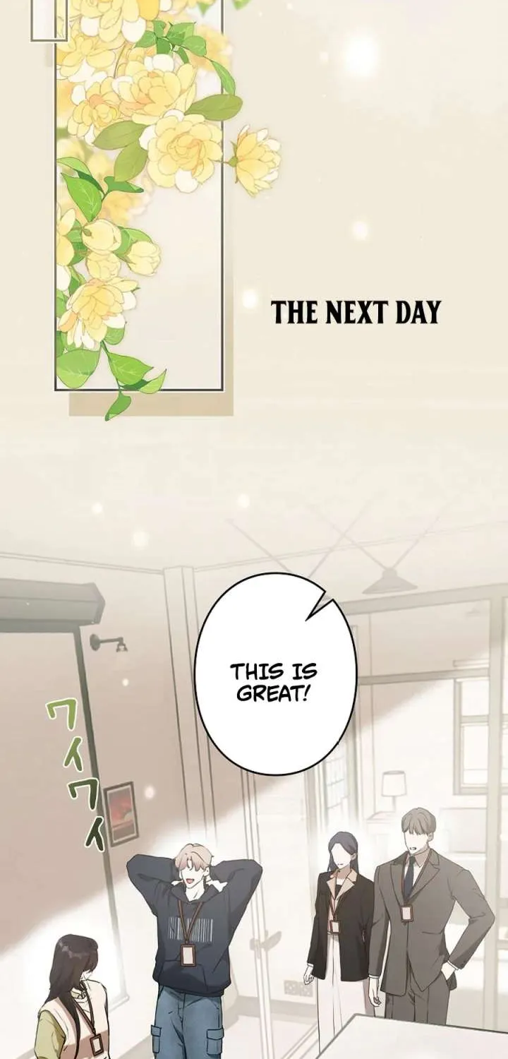 Reborn as a Producer, I’m Aiming for 10 Million Followers Chapter 42.1 page 13 - 