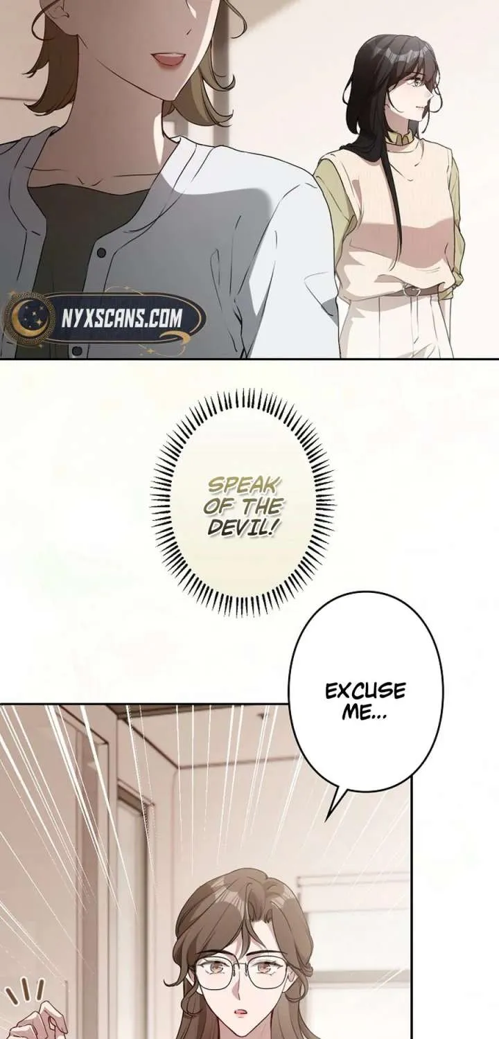 Reborn as a Producer, I’m Aiming for 10 Million Followers Chapter 42.1 page 18 - 