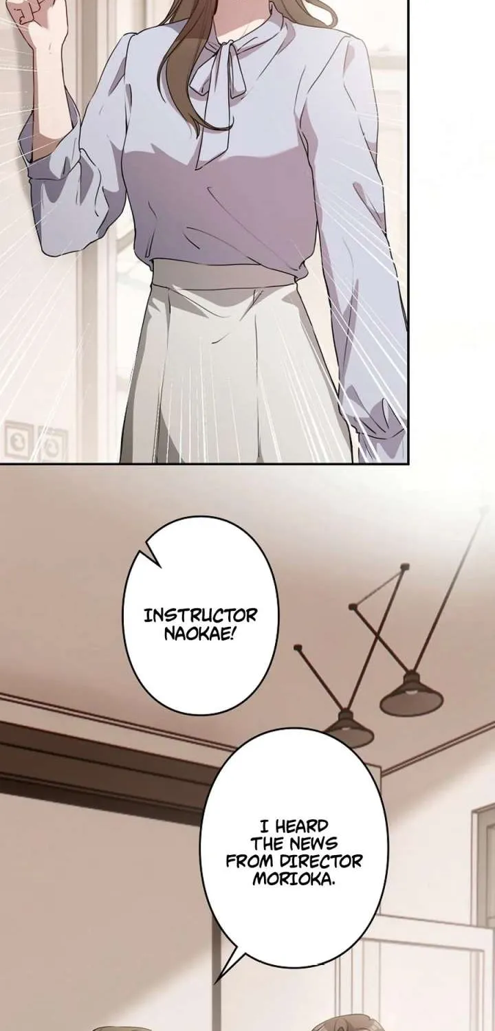 Reborn as a Producer, I’m Aiming for 10 Million Followers Chapter 42.1 page 19 - 