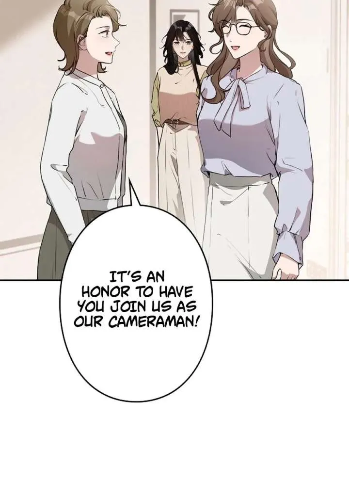 Reborn as a Producer, I’m Aiming for 10 Million Followers Chapter 42.1 page 20 - 
