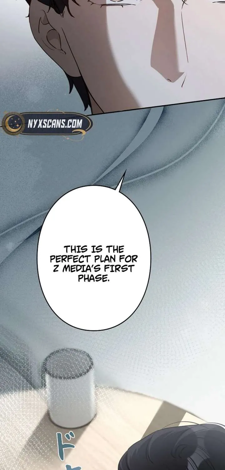 Reborn as a Producer, I’m Aiming for 10 Million Followers Chapter 42.1 page 31 - 