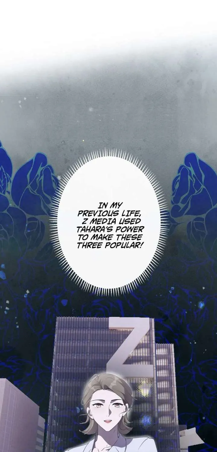 Reborn as a Producer, I’m Aiming for 10 Million Followers Chapter 42.1 page 36 - 