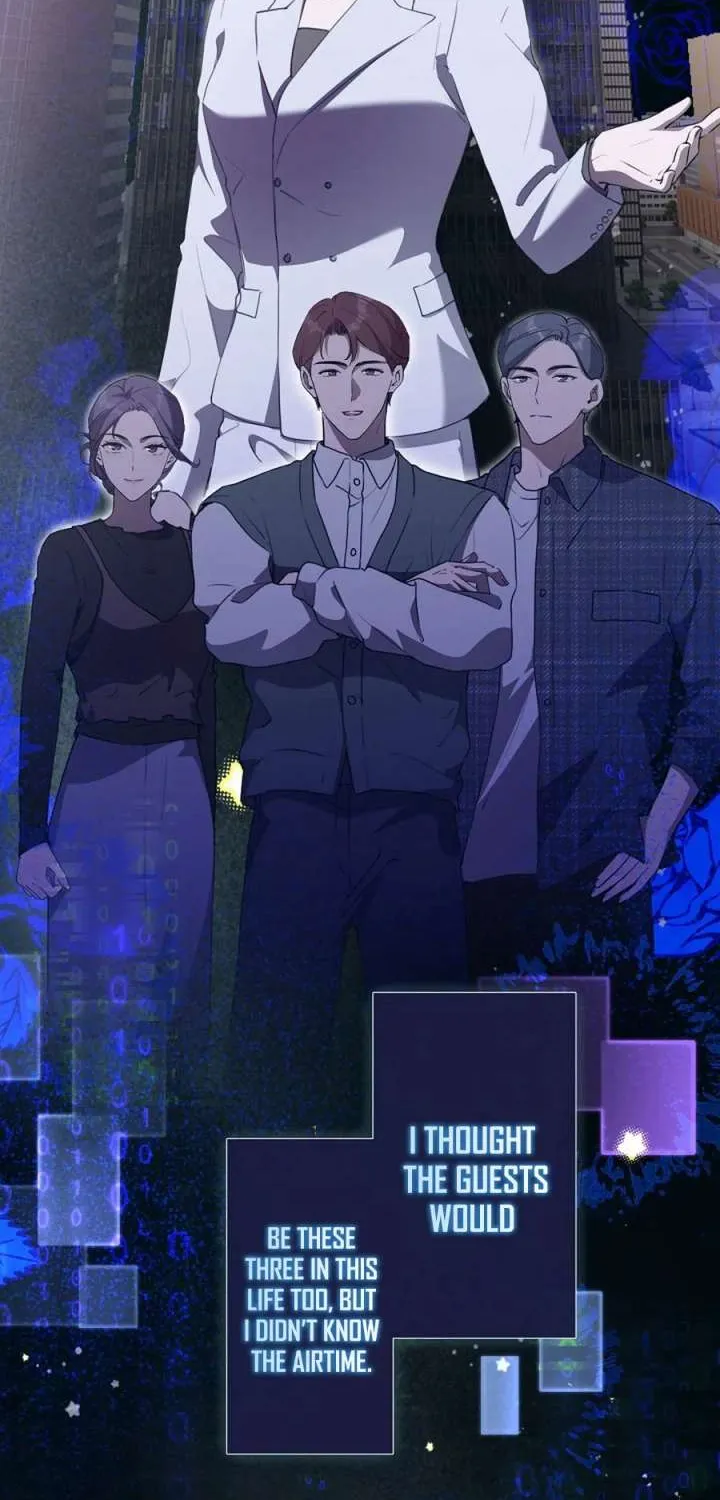 Reborn as a Producer, I’m Aiming for 10 Million Followers Chapter 42.1 page 37 - 