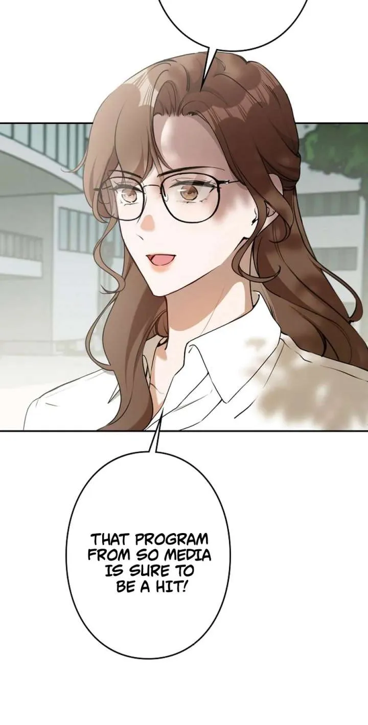 Reborn as a Producer, I’m Aiming for 10 Million Followers Chapter 42.1 page 8 - 