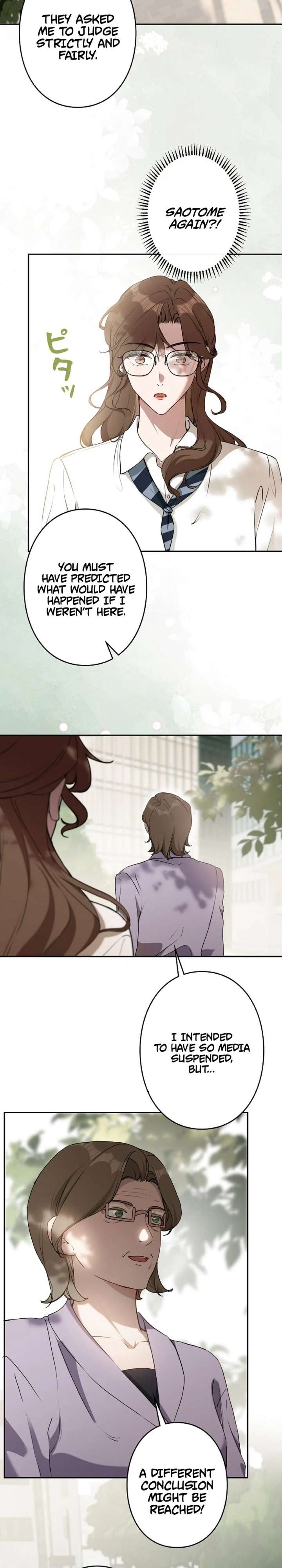 Reborn as a Producer, I’m Aiming for 10 Million Followers Chapter 42 page 2 - 