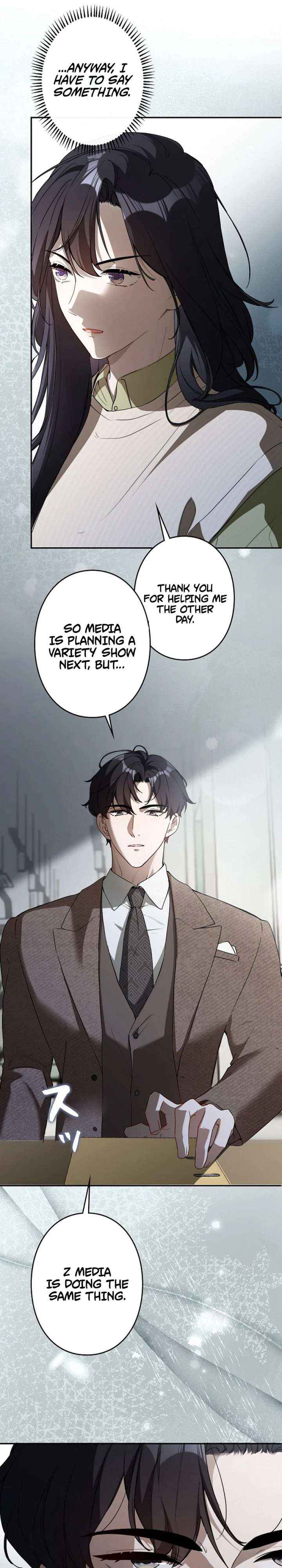 Reborn as a Producer, I’m Aiming for 10 Million Followers Chapter 42 page 11 - 