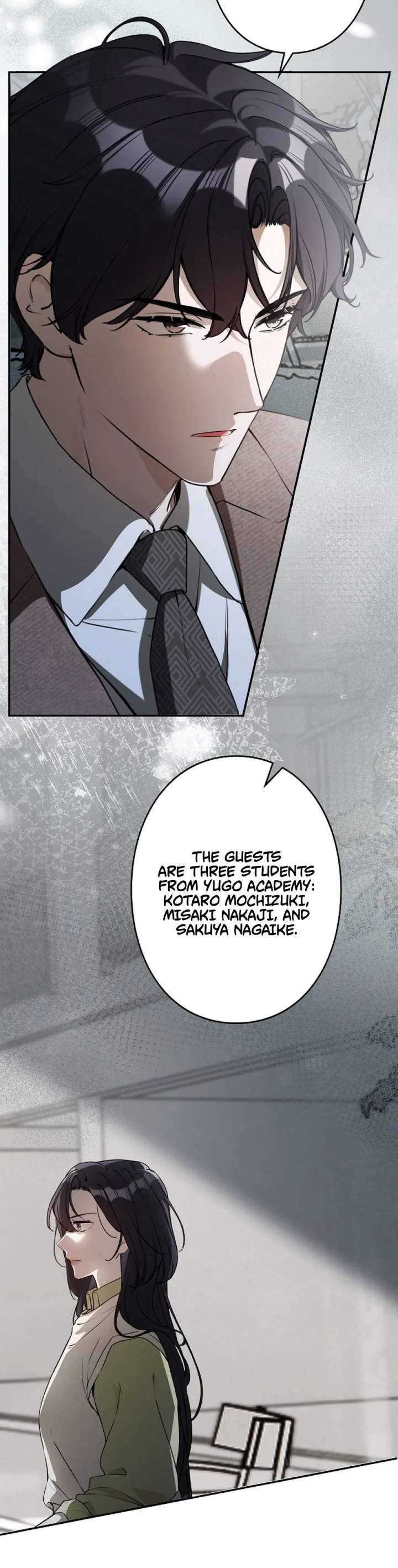 Reborn as a Producer, I’m Aiming for 10 Million Followers Chapter 42 page 13 - 
