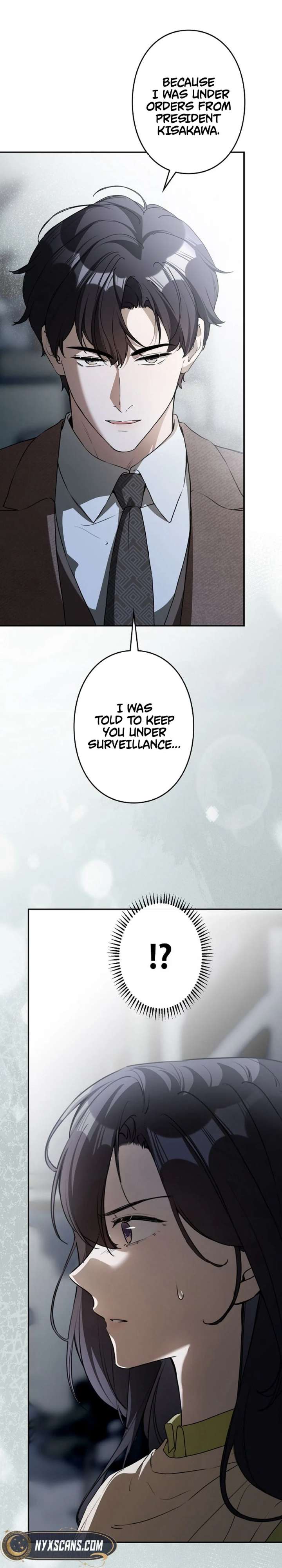 Reborn as a Producer, I’m Aiming for 10 Million Followers Chapter 42 page 17 - 
