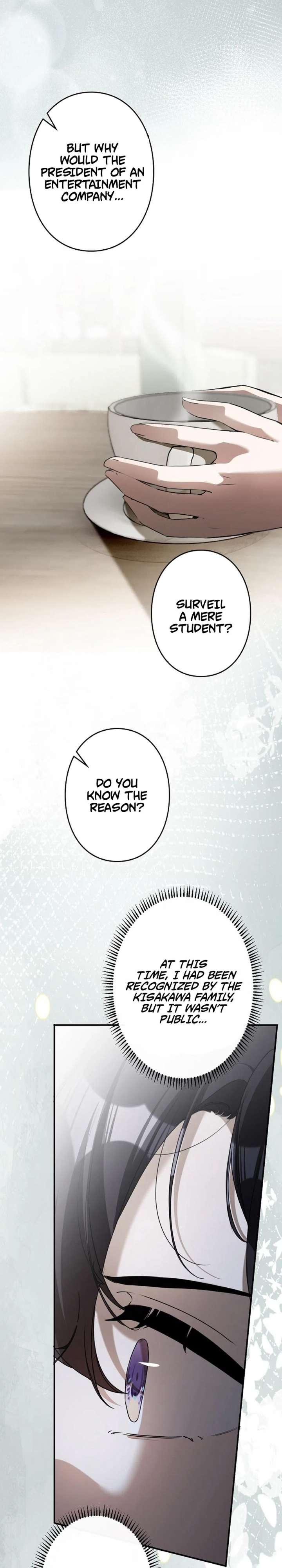 Reborn as a Producer, I’m Aiming for 10 Million Followers Chapter 42 page 18 - 