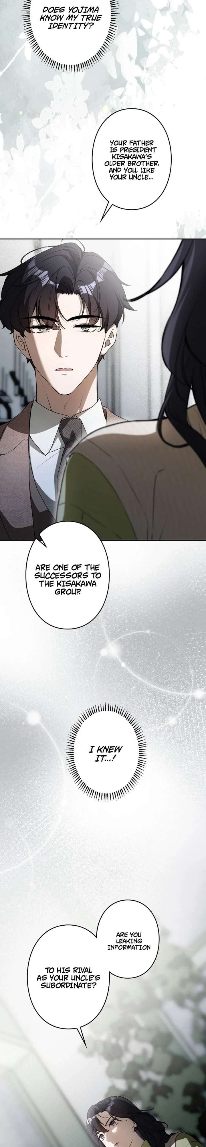 Reborn as a Producer, I’m Aiming for 10 Million Followers Chapter 42 page 19 - 