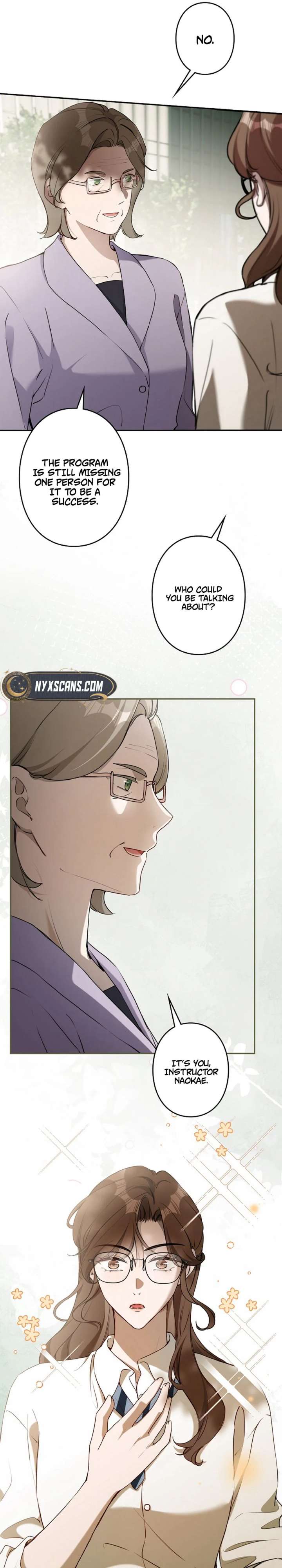 Reborn as a Producer, I’m Aiming for 10 Million Followers Chapter 42 page 4 - 