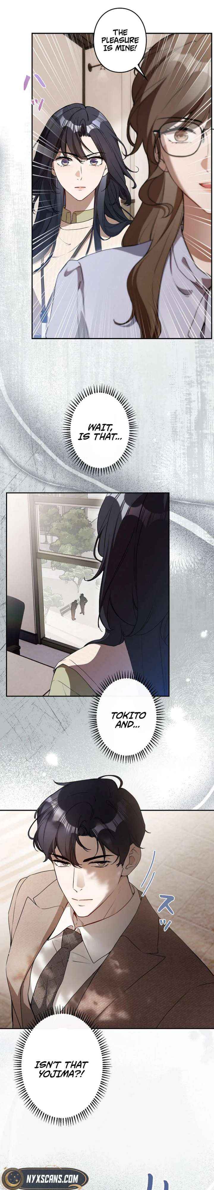 Reborn as a Producer, I’m Aiming for 10 Million Followers Chapter 42 page 8 - 