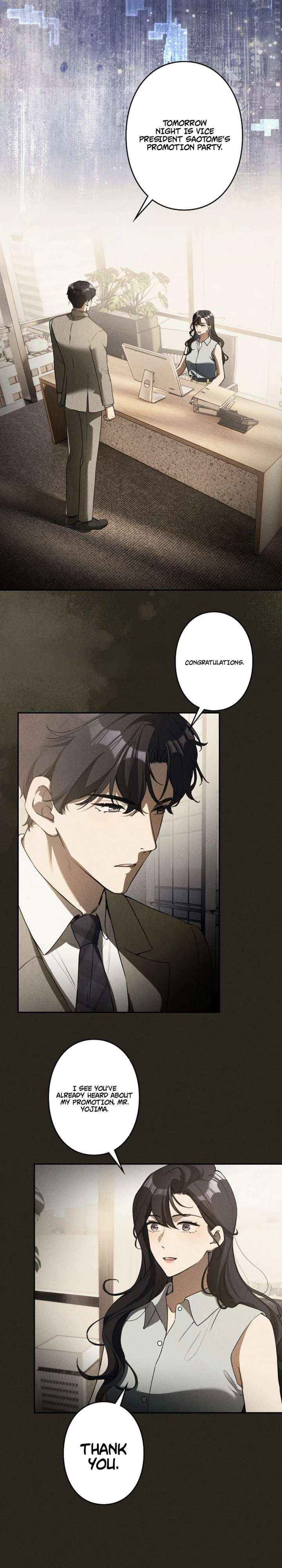 Reborn as a Producer, I’m Aiming for 10 Million Followers Chapter 43 page 2 - 