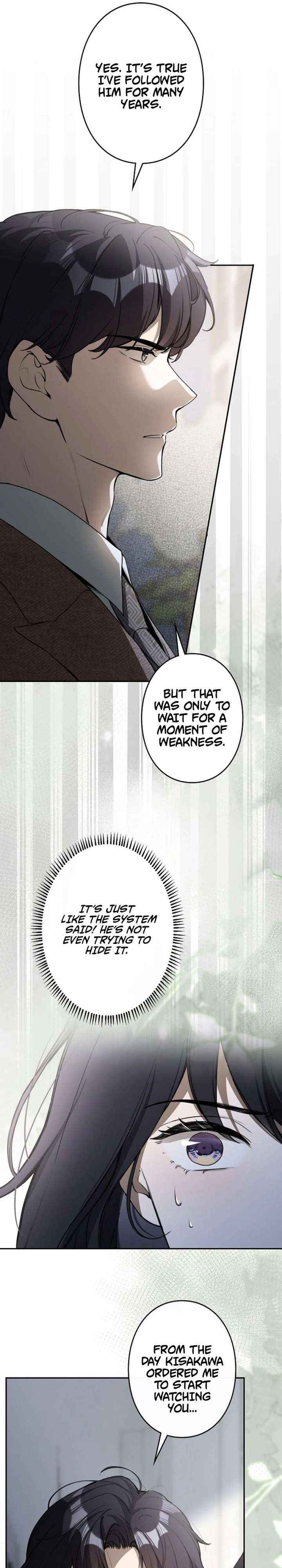 Reborn as a Producer, I’m Aiming for 10 Million Followers Chapter 43 page 11 - 
