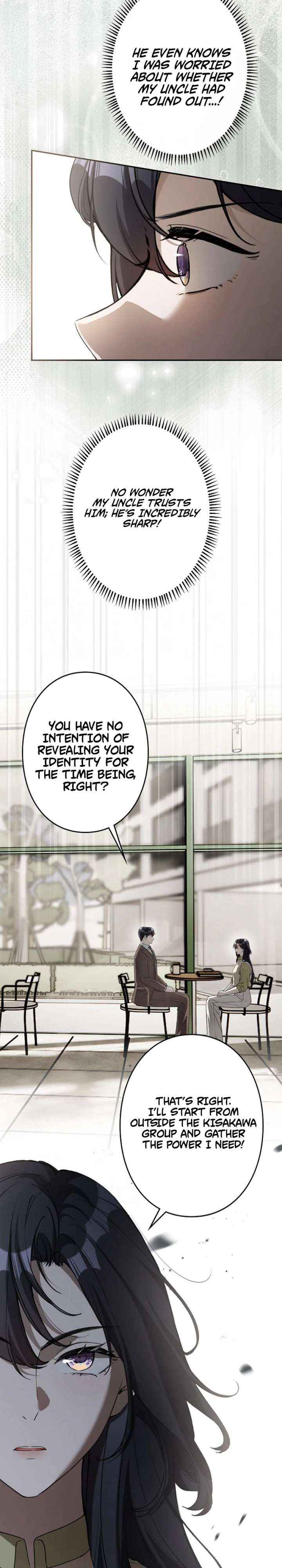 Reborn as a Producer, I’m Aiming for 10 Million Followers Chapter 43 page 16 - 