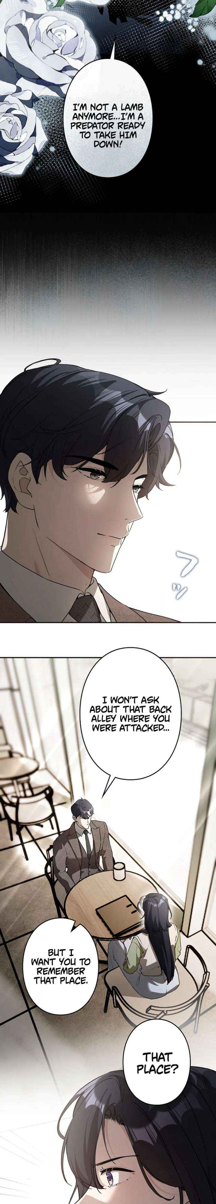 Reborn as a Producer, I’m Aiming for 10 Million Followers Chapter 43 page 18 - 