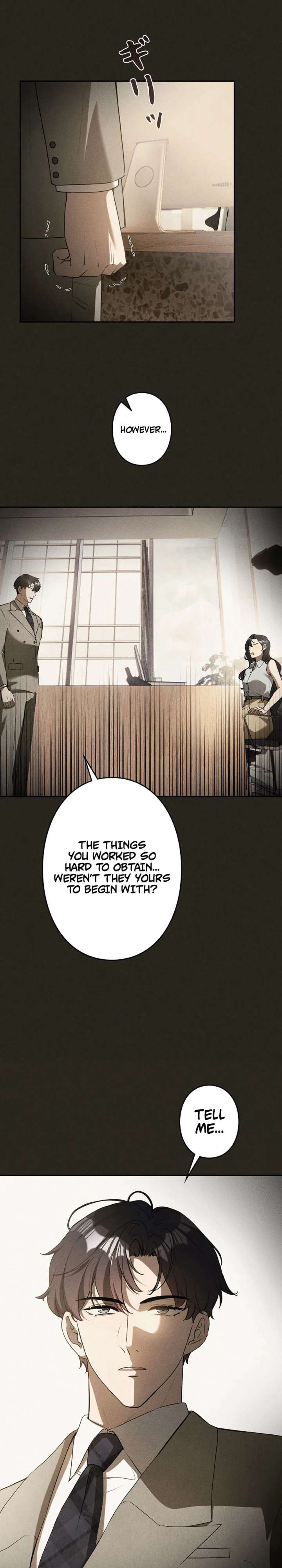 Reborn as a Producer, I’m Aiming for 10 Million Followers Chapter 43 page 3 - 