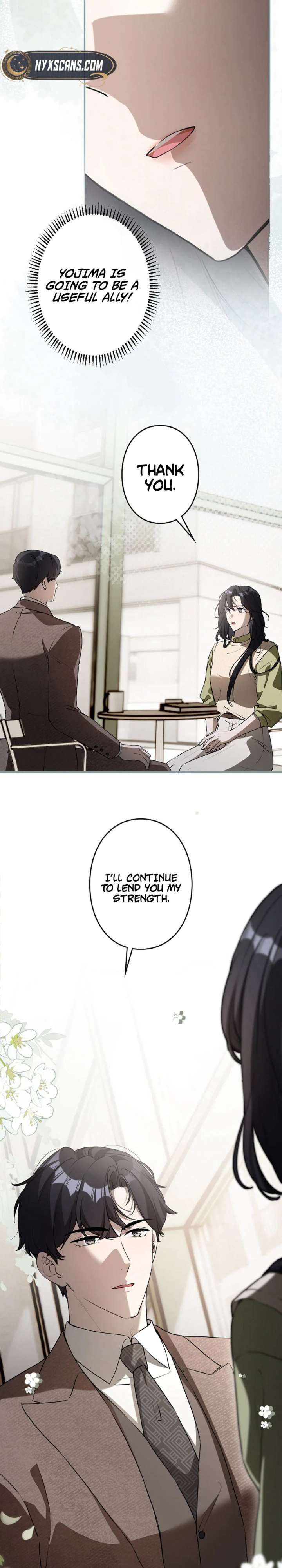 Reborn as a Producer, I’m Aiming for 10 Million Followers Chapter 43 page 21 - 