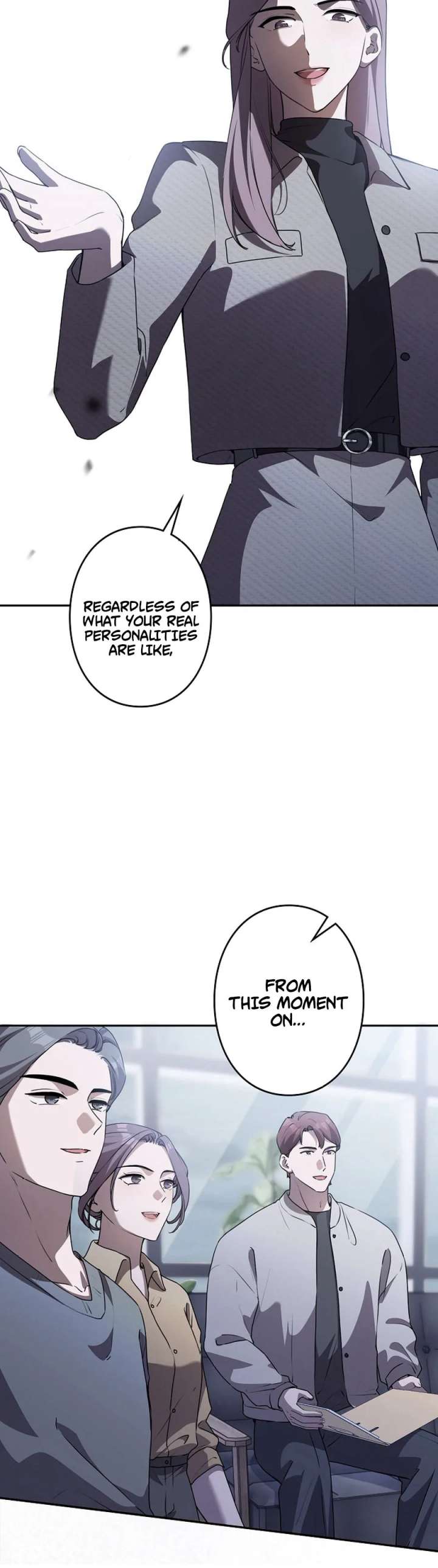 Reborn as a Producer, I’m Aiming for 10 Million Followers Chapter 43 page 24 - 