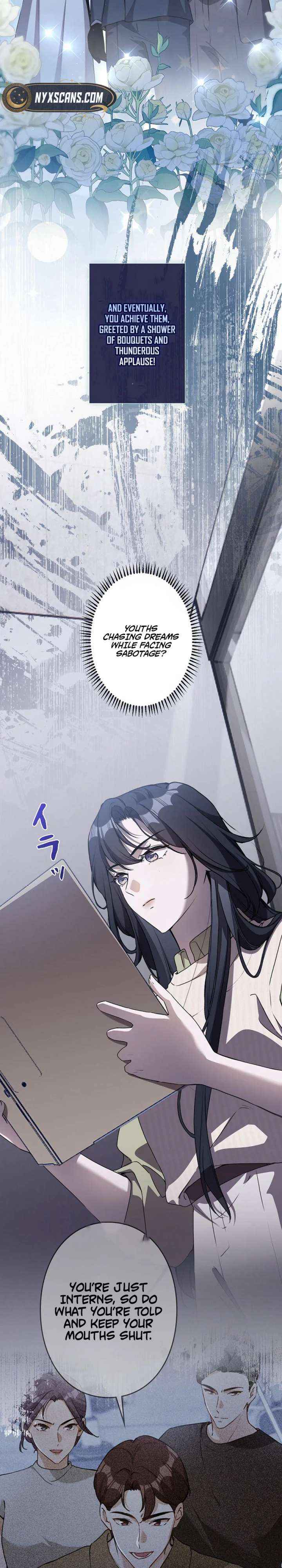 Reborn as a Producer, I’m Aiming for 10 Million Followers Chapter 43 page 26 - 
