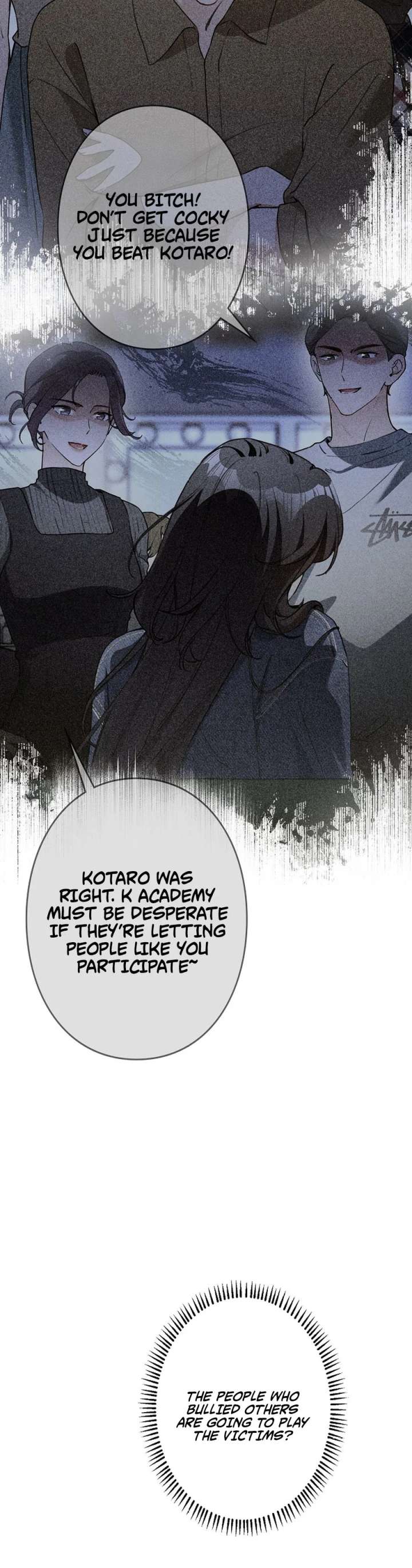 Reborn as a Producer, I’m Aiming for 10 Million Followers Chapter 43 page 27 - 