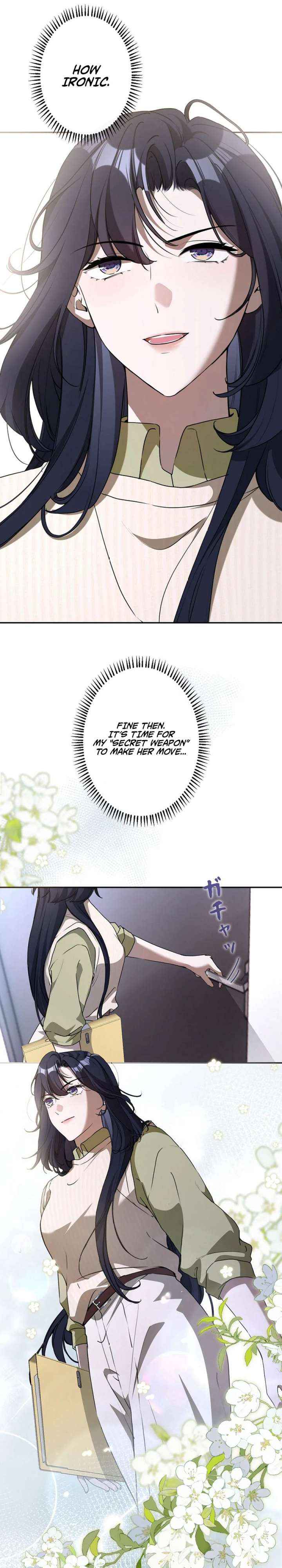 Reborn as a Producer, I’m Aiming for 10 Million Followers Chapter 43 page 28 - 