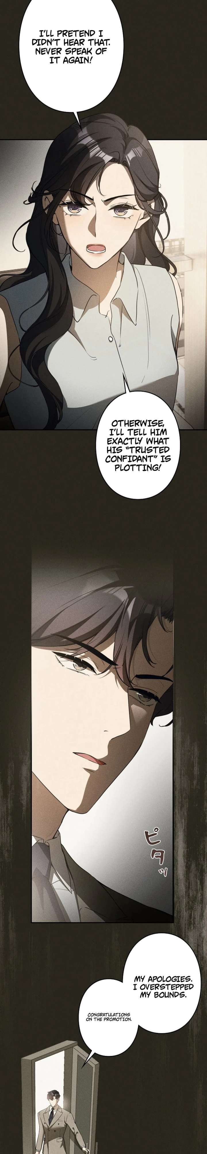 Reborn as a Producer, I’m Aiming for 10 Million Followers Chapter 43 page 5 - 
