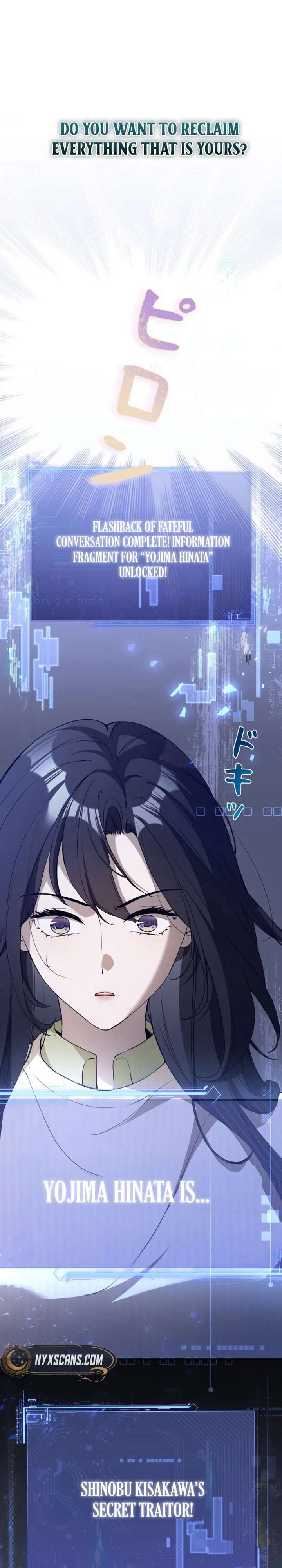 Reborn as a Producer, I’m Aiming for 10 Million Followers Chapter 43 page 7 - 