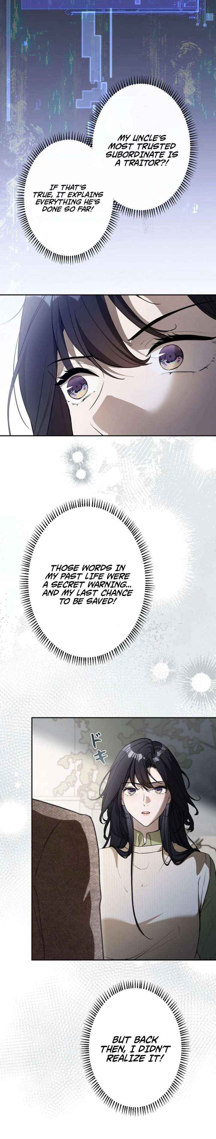 Reborn as a Producer, I’m Aiming for 10 Million Followers Chapter 43 page 8 - 