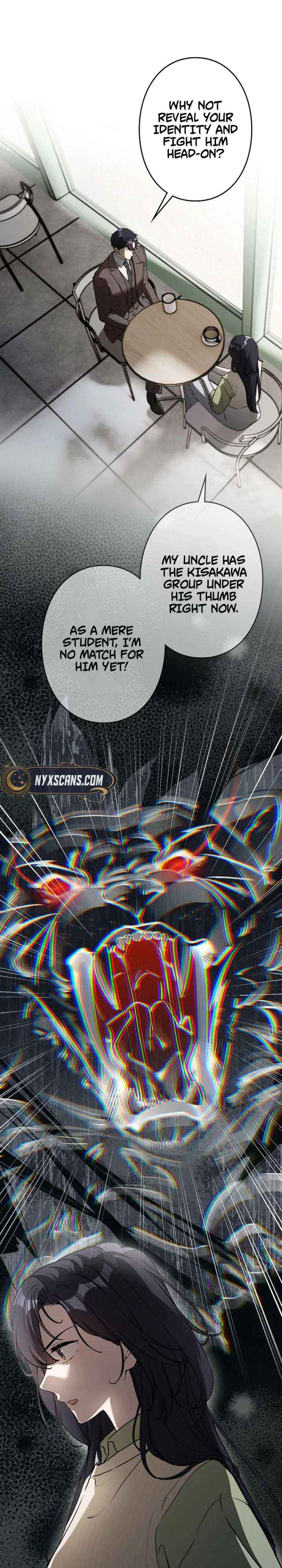 Reborn as a Producer, I’m Aiming for 10 Million Followers Chapter 43 page 9 - 