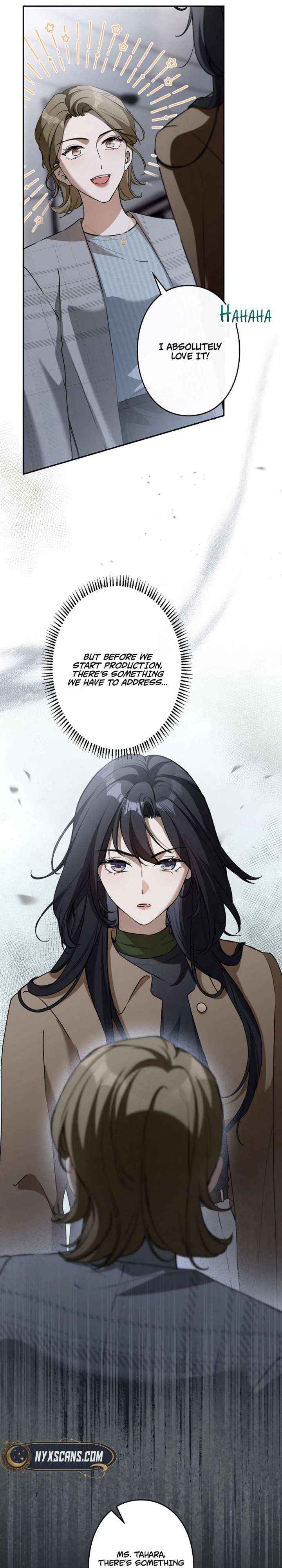 Reborn as a Producer, I’m Aiming for 10 Million Followers Chapter 44 page 16 - 