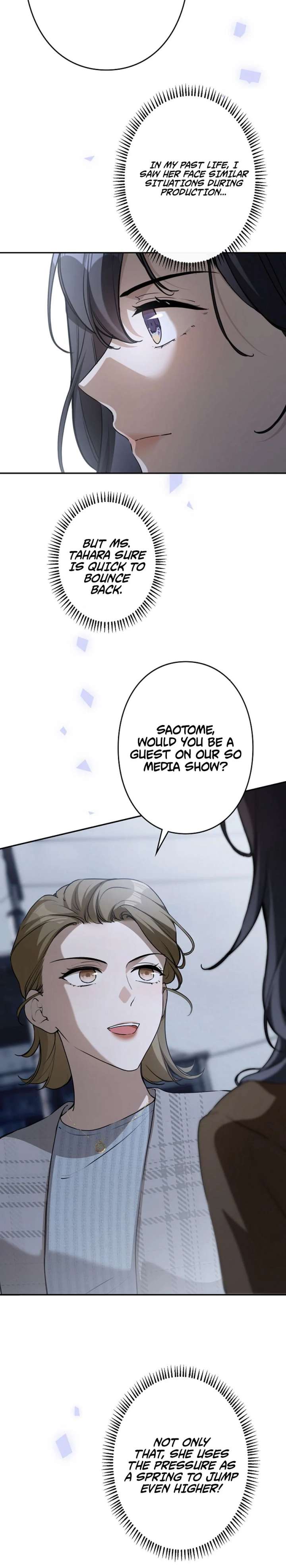 Reborn as a Producer, I’m Aiming for 10 Million Followers Chapter 44 page 20 - 