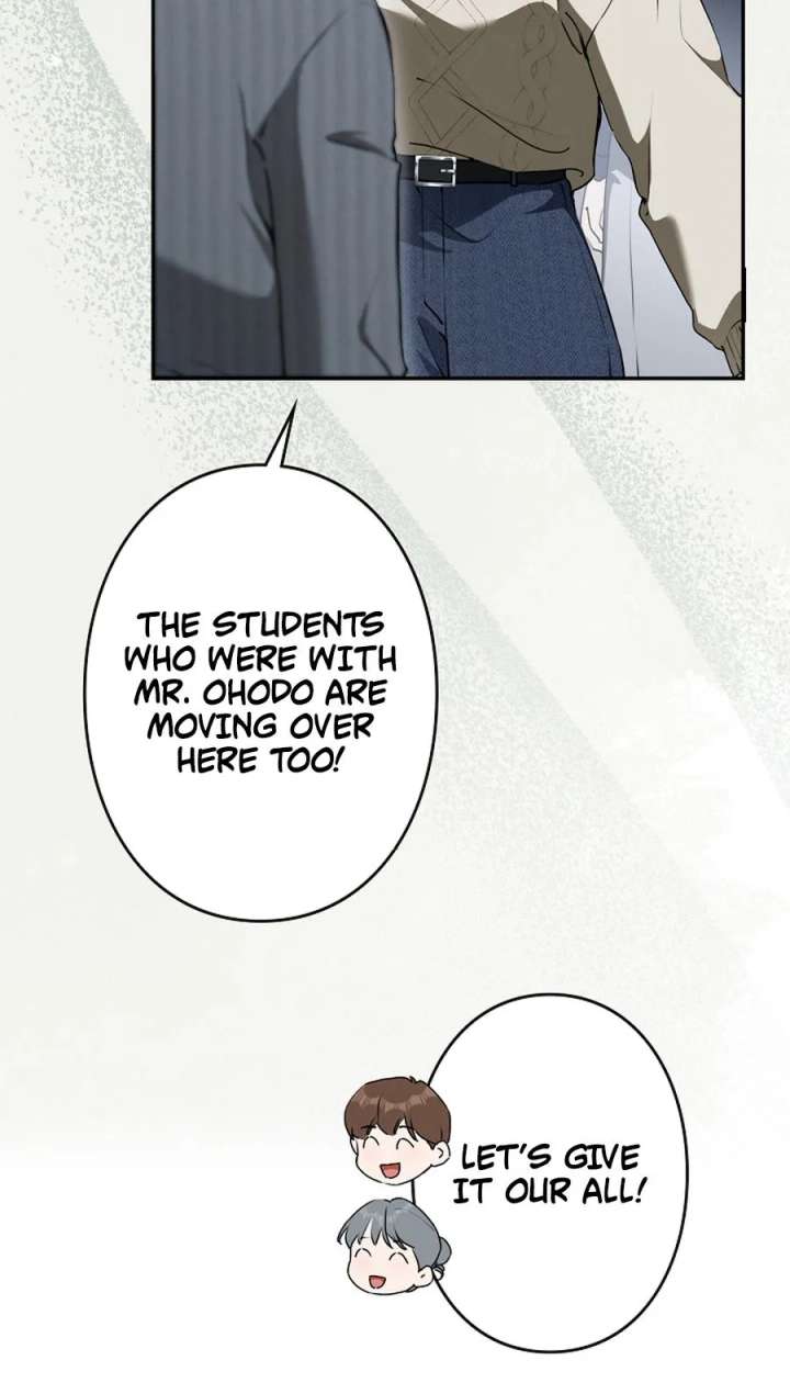 Reborn as a Producer, I’m Aiming for 10 Million Followers Chapter 44 page 3 - 