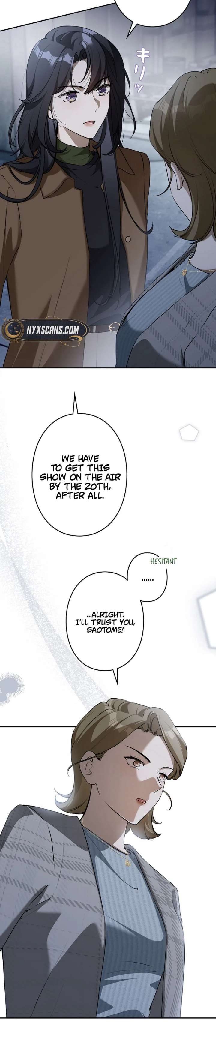 Reborn as a Producer, I’m Aiming for 10 Million Followers Chapter 44 page 24 - 