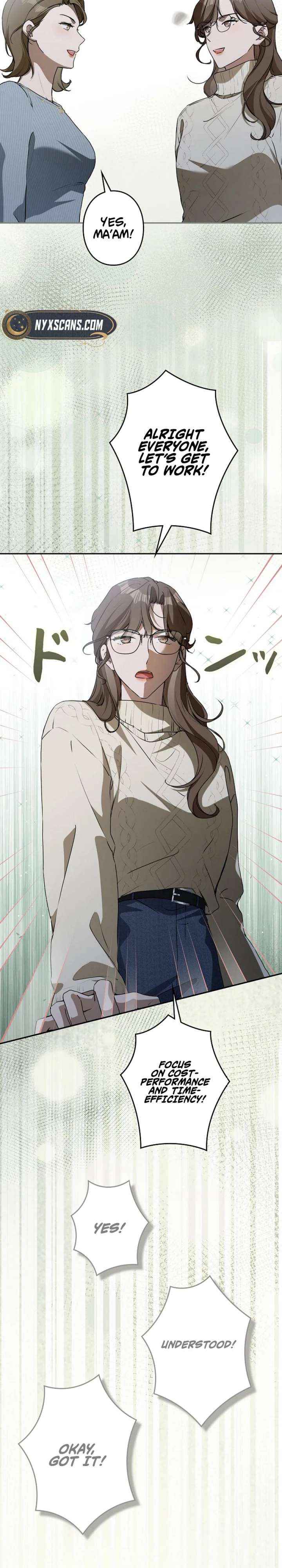 Reborn as a Producer, I’m Aiming for 10 Million Followers Chapter 44 page 5 - 