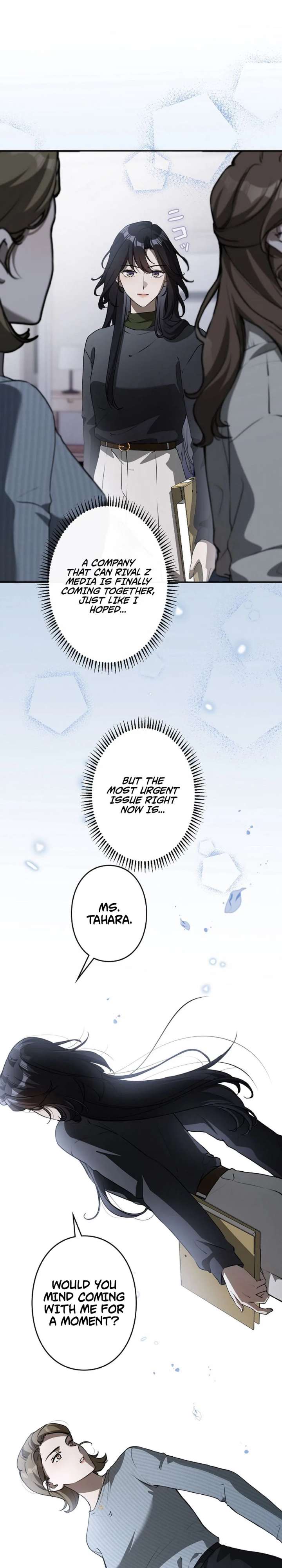 Reborn as a Producer, I’m Aiming for 10 Million Followers Chapter 44 page 7 - 